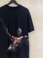 Travis Scott Utopia Tee (Large)