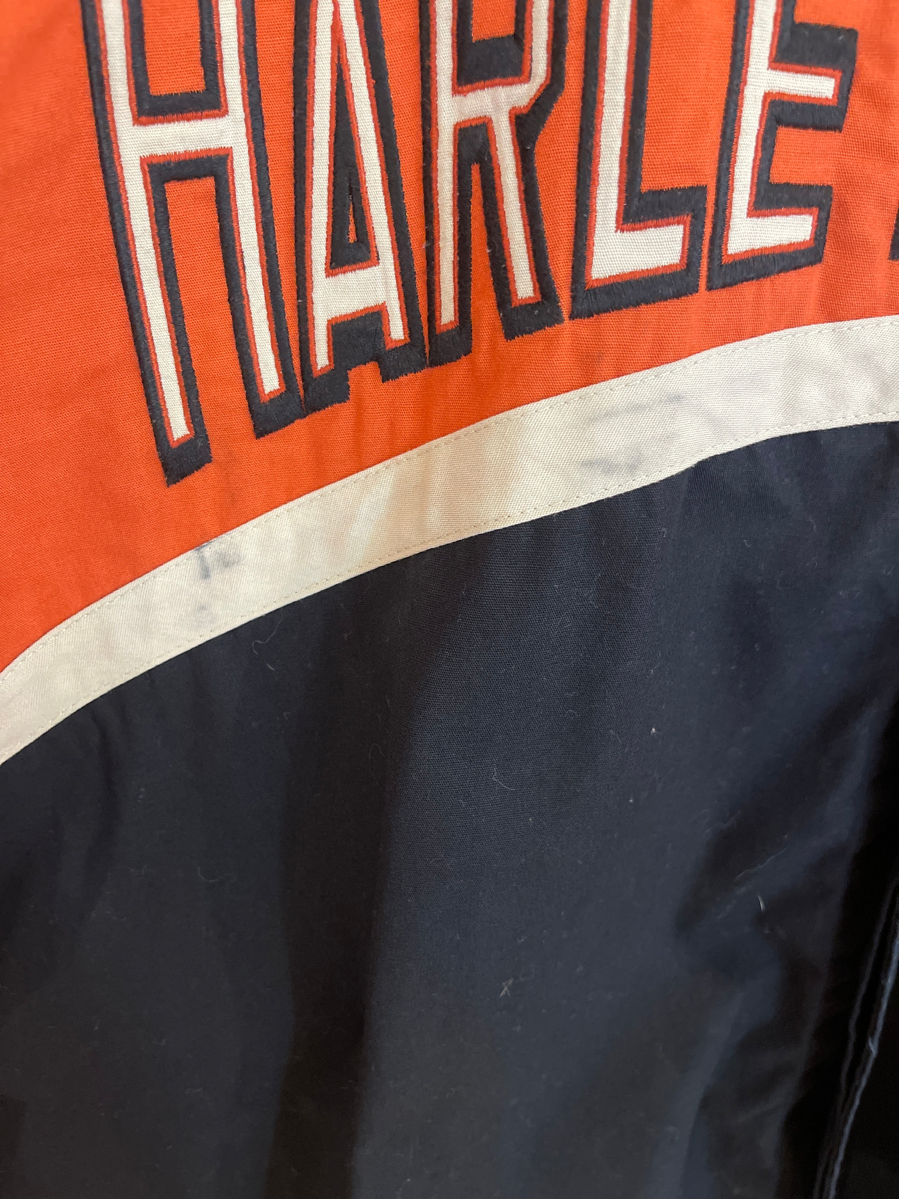 Harley Davidson Shirt (Large)/SE