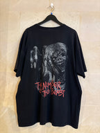 Iron Maiden Band Tee (XXL)