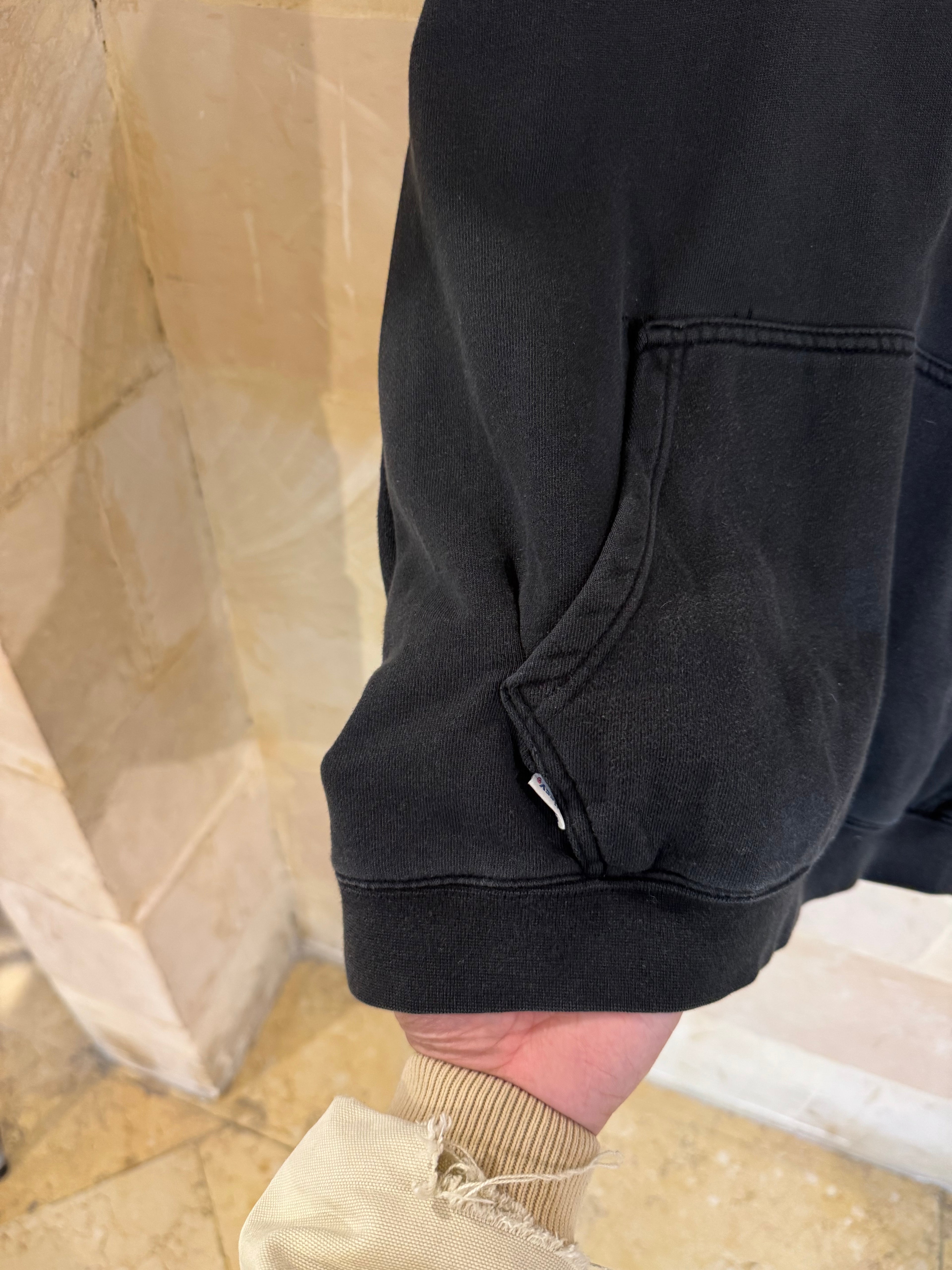 Vntg Stussy Hoodie (Medium)