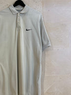 Vntg Nike Polo (Medium)/24-6-26/Ss