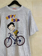 Vntg Betty Boop Tee (Medium)