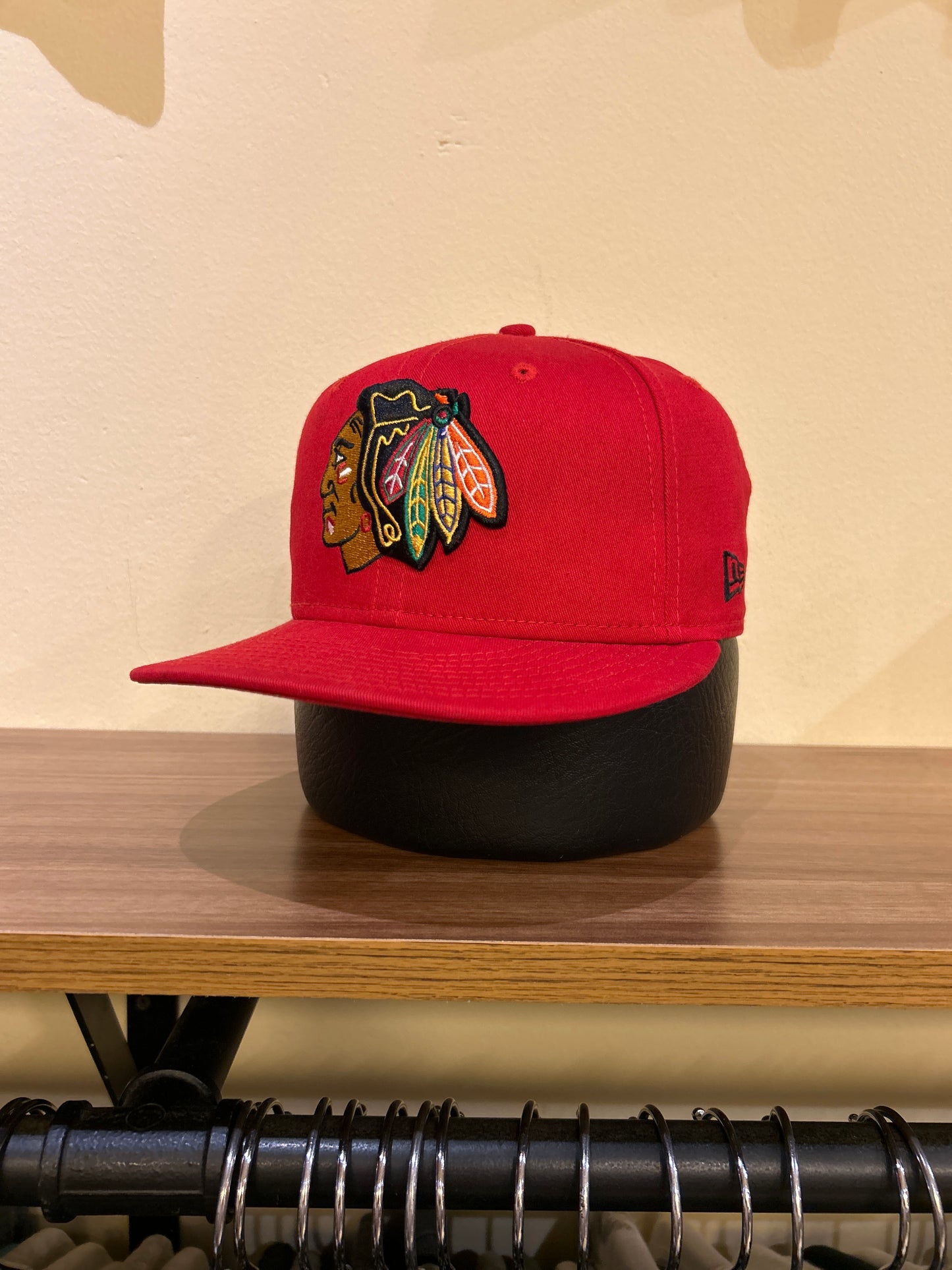 Black Hawks Snapback