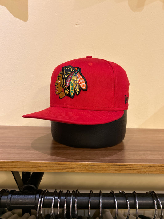 Black Hawks Snapback