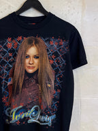 Avril Lavigne Tee (Wmns Small)