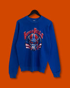 Vntg 1989 Buffalo Bills Sweatshirt (Fits Medium)