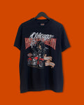 Harley Davidson Chicago Illinois Tee (Medium)