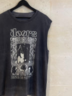 The Doors Band Sleeveless (Fits Large)*