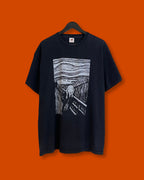 Scream Art Tee (XL)