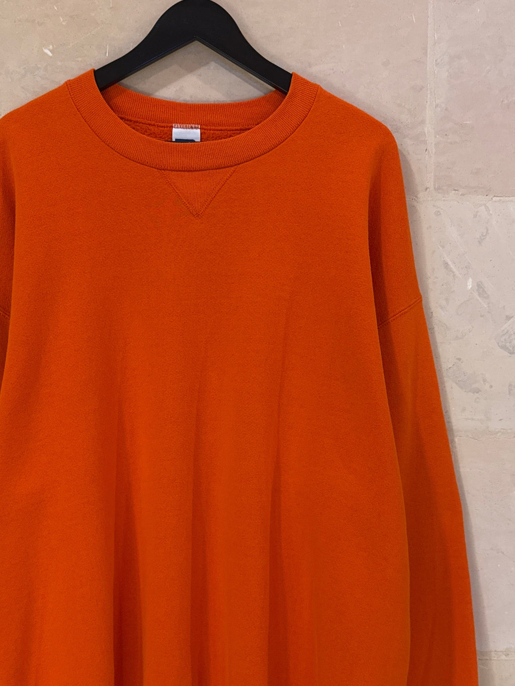 Vntg Russel Athletics Sweatshirt (XXL)