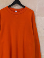 Vntg Russel Athletics Sweatshirt (XXL)