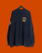 Harley Davidson Ontario Canada High Neck LS (XXL)