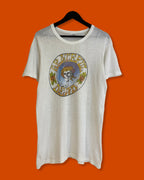 Vntg 1980s Grateful Dead Tee (Medium)