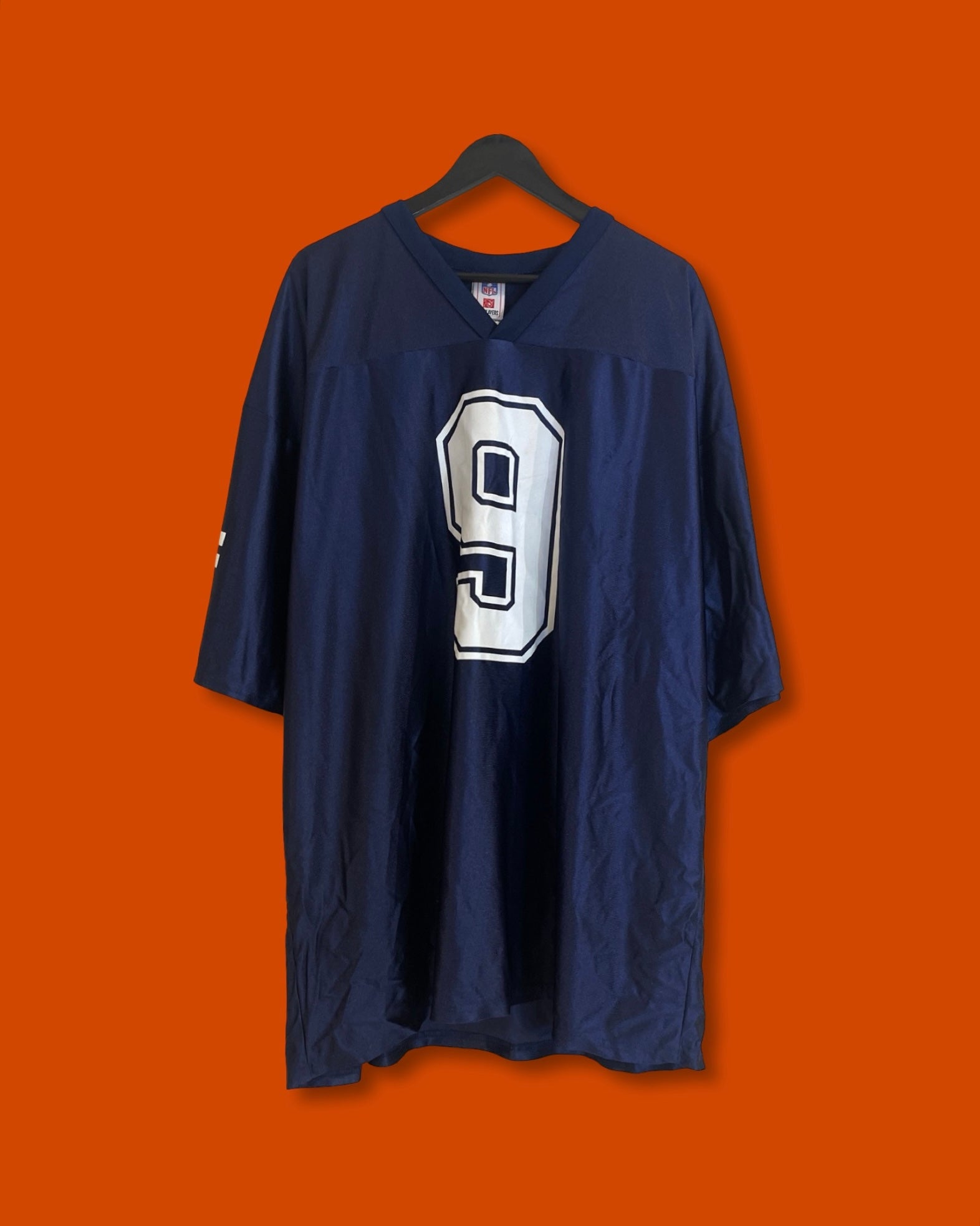 Dallas Cowboys NFL Jersey (XXL)