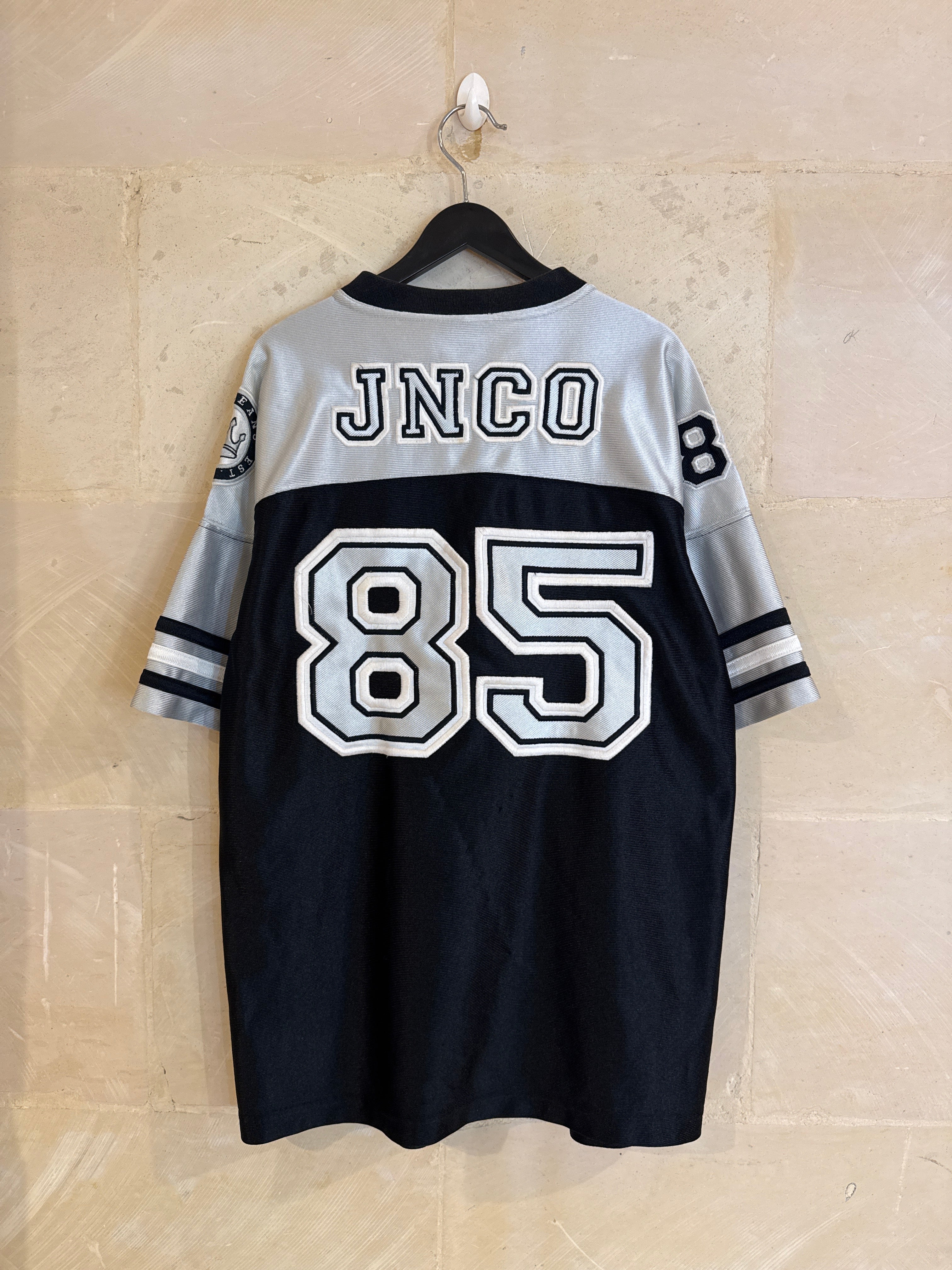 JNCO Jersey (fits XSmall)