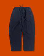 Nike Y2K Black Track Pants(Large)*