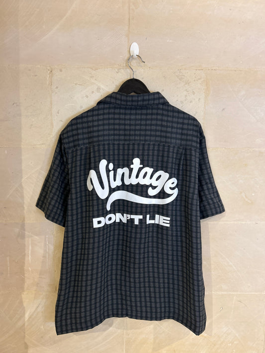 Vintage Dont Lie Shirt