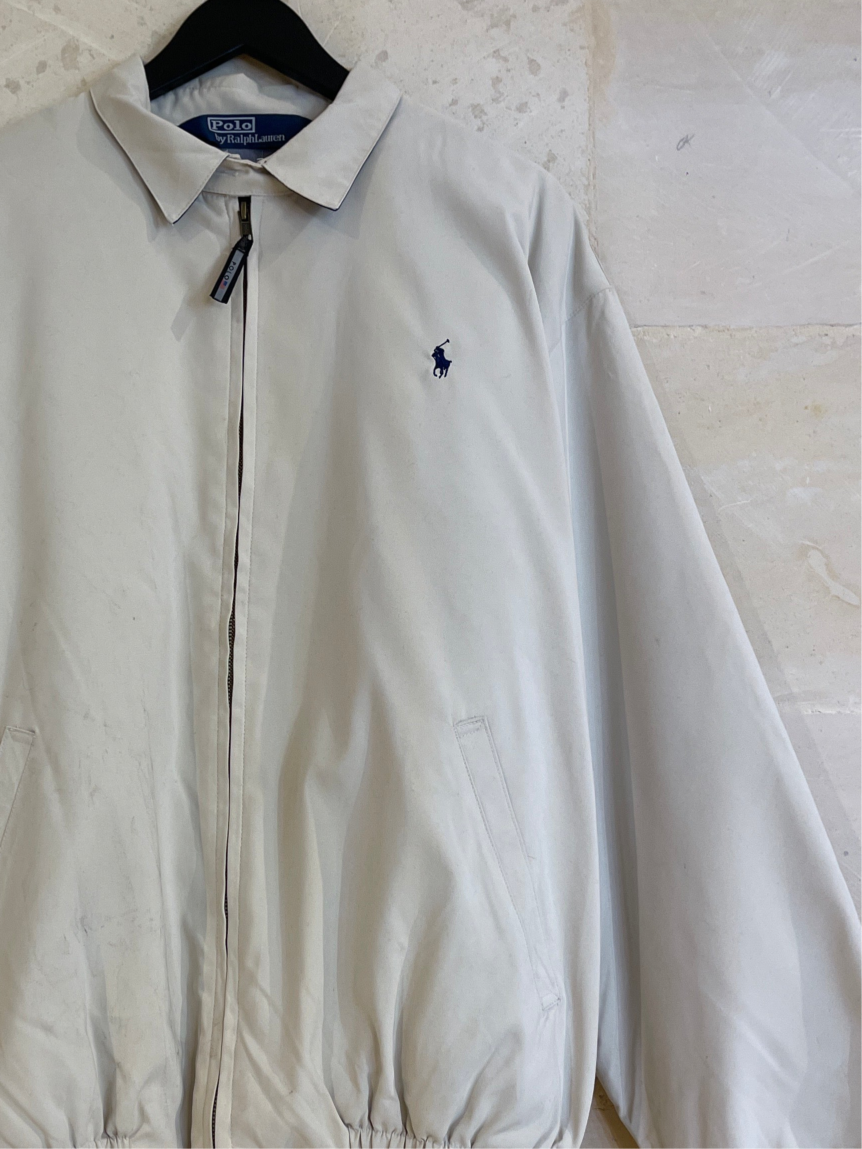 Ralph Lauren Harrington Jacket (Large)