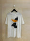 Vntg Daffy Duck Tee (Large)