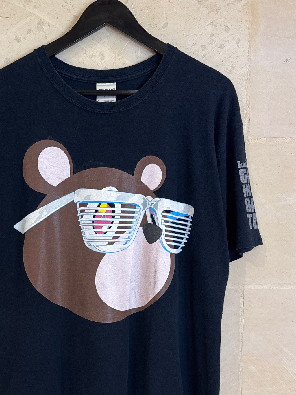 Kanye West GITD Tour Tee (Medium)