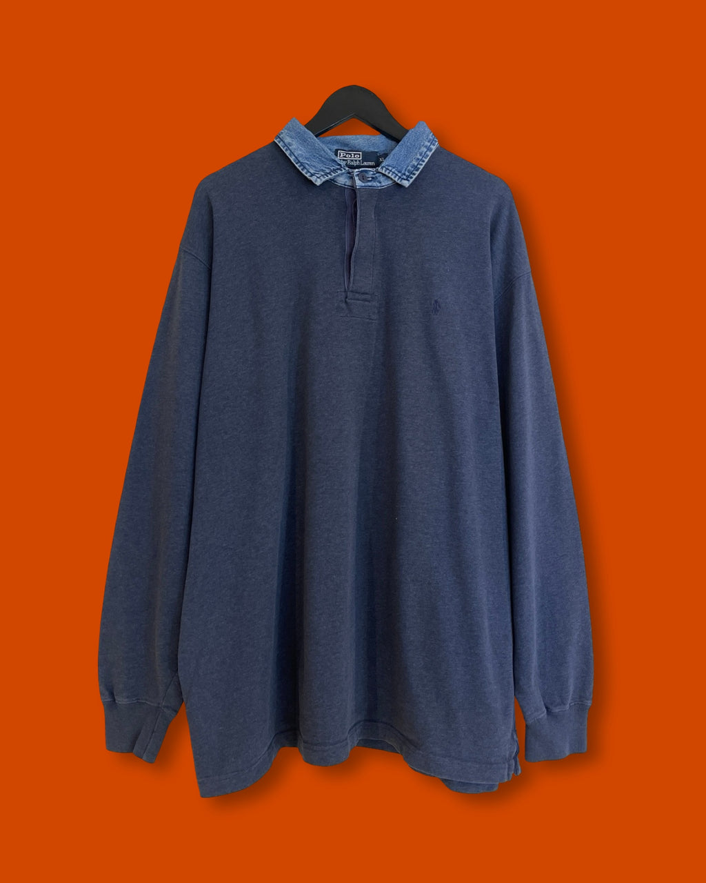 Polo Ralph Lauren Longsleeves (XL)