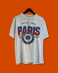 Paris German Tee (XL)