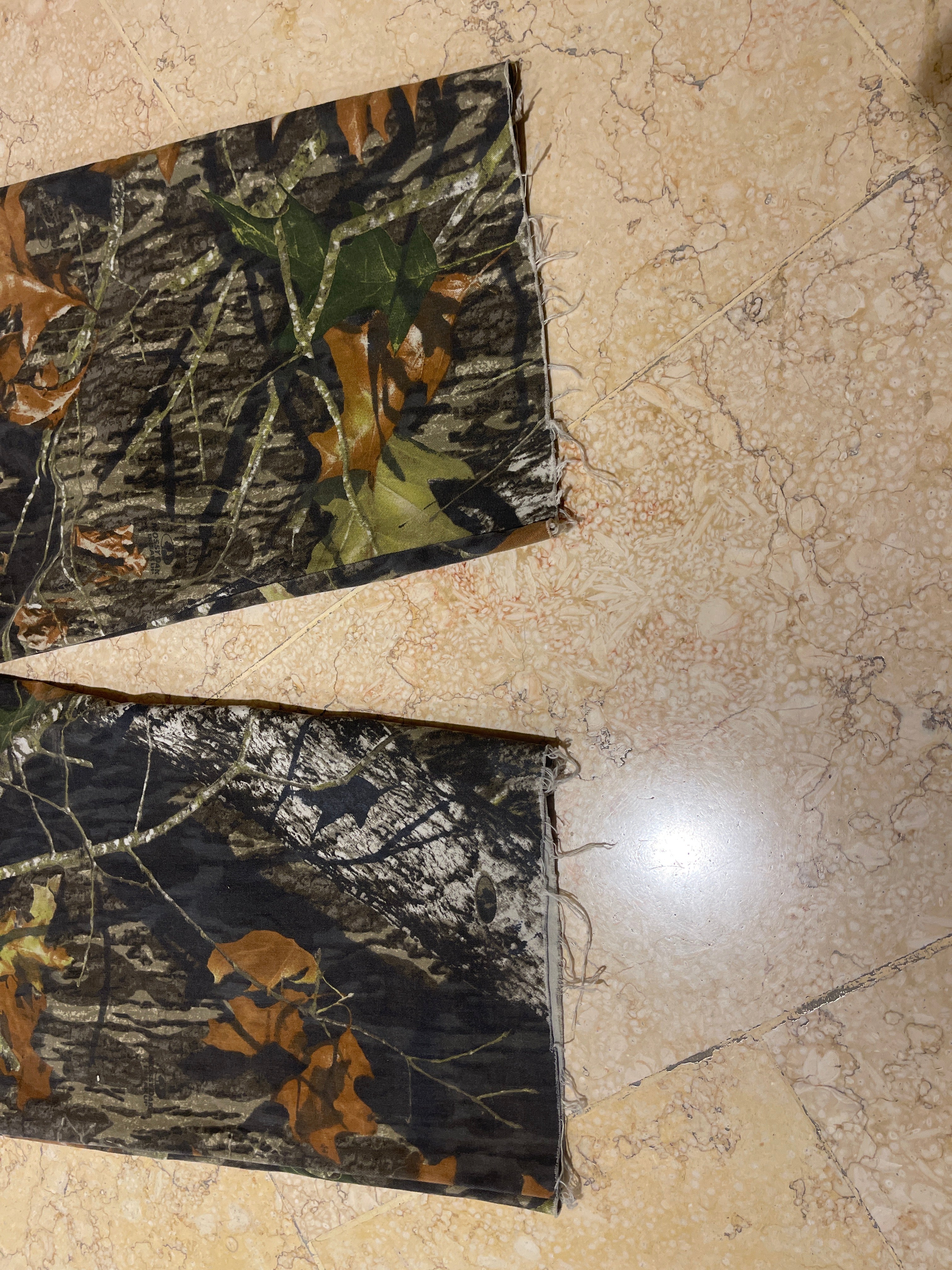 Browning Real Tree Cargo Pants(42W-38L)