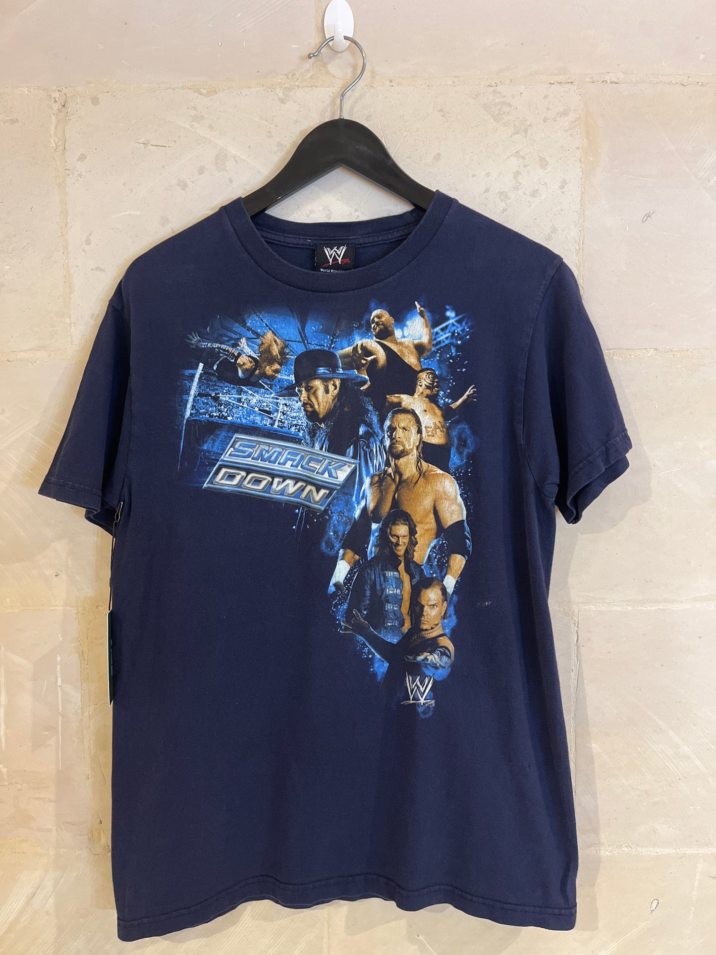 WWE Smackdown Tee (Small)