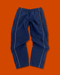 Nike Y2K Navy Track Pants (XL)*