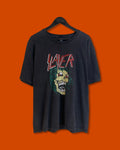 Slayer Band Tee (Fits Large)