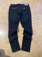 True Religion Denim Y2K Pants (31W-40L)*