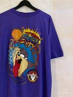 Vntg Taz Tee (XL)