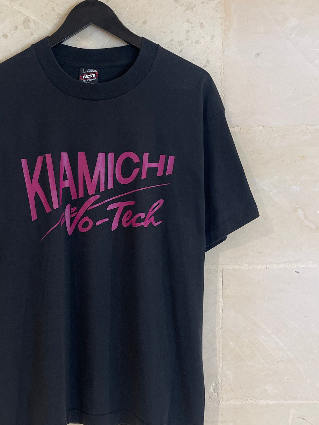 Kiamichi Tee (Large)