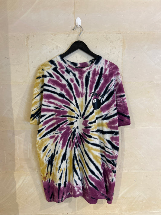 Stussy 8Ball TieDye (Large)