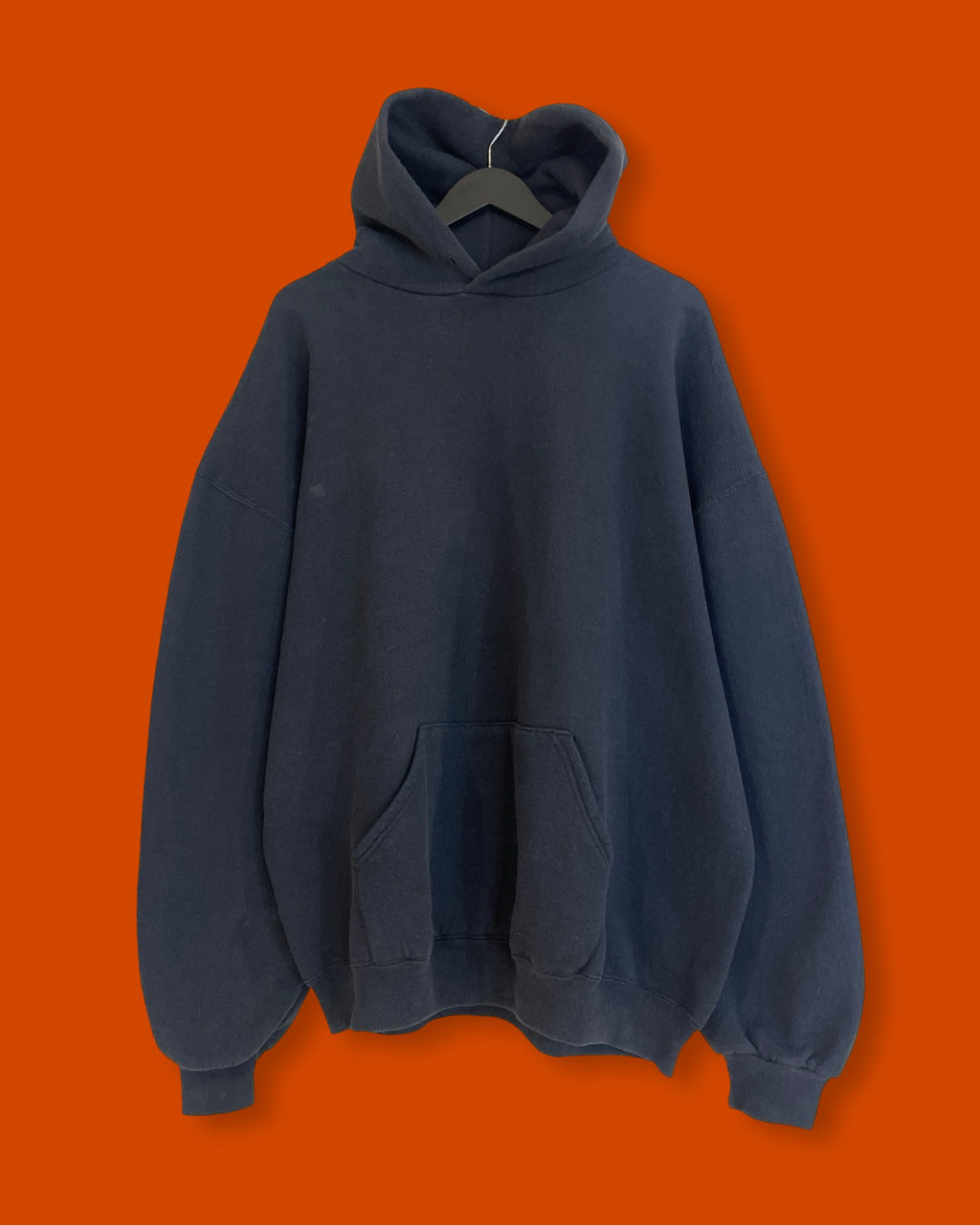 Vntg Russell Hoodie (XXL)