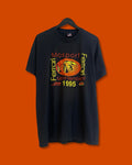 Vntg 1995 Ferrari Tee (Large)