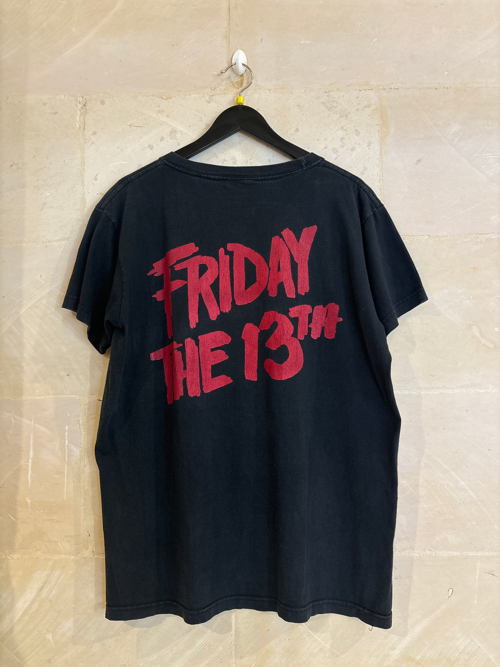 Friday The 13th Tee (Medium)