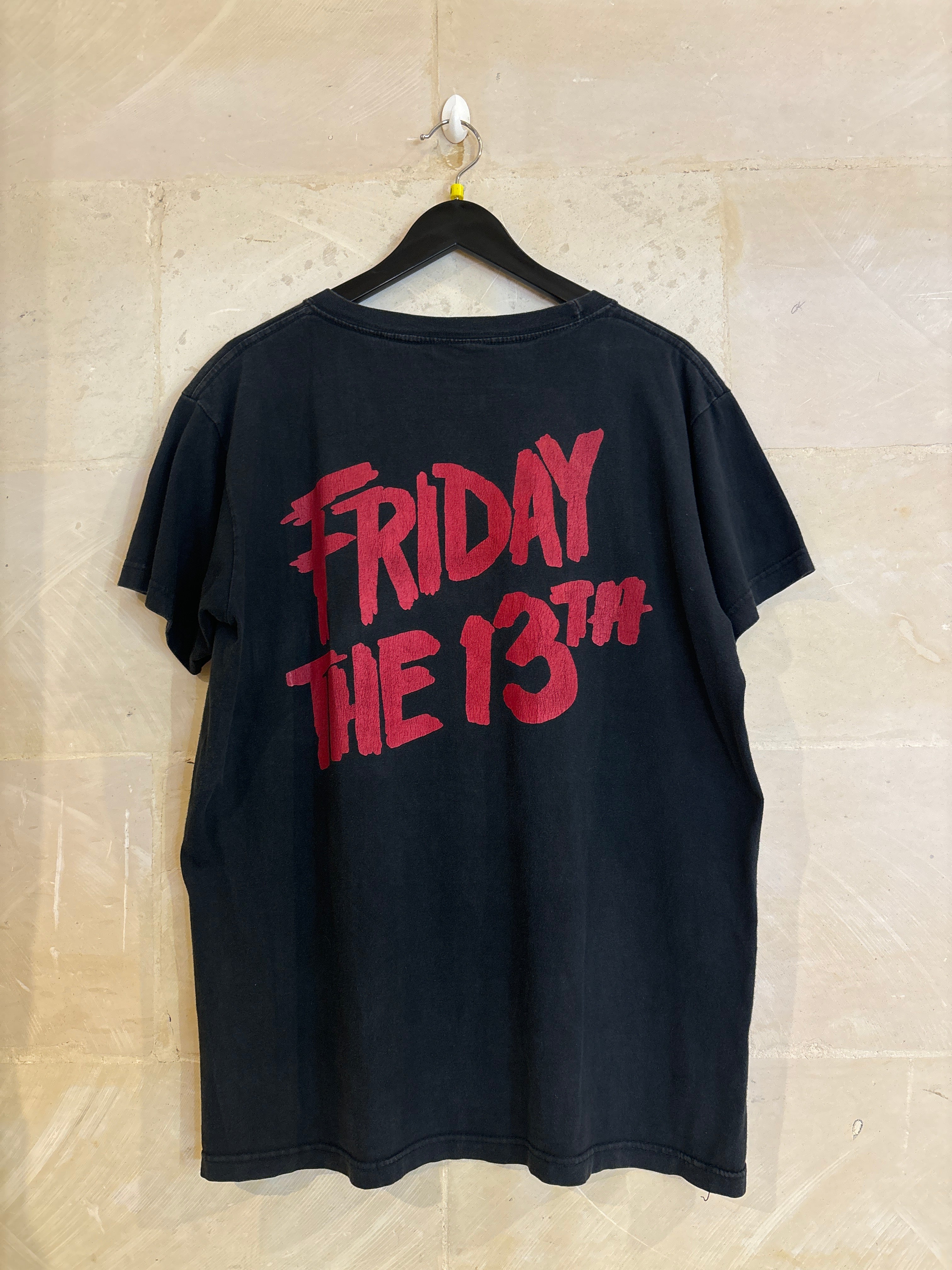 Friday The 13th Tee (Medium)