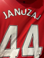 2014-15 Manchester United Shirt(Large)