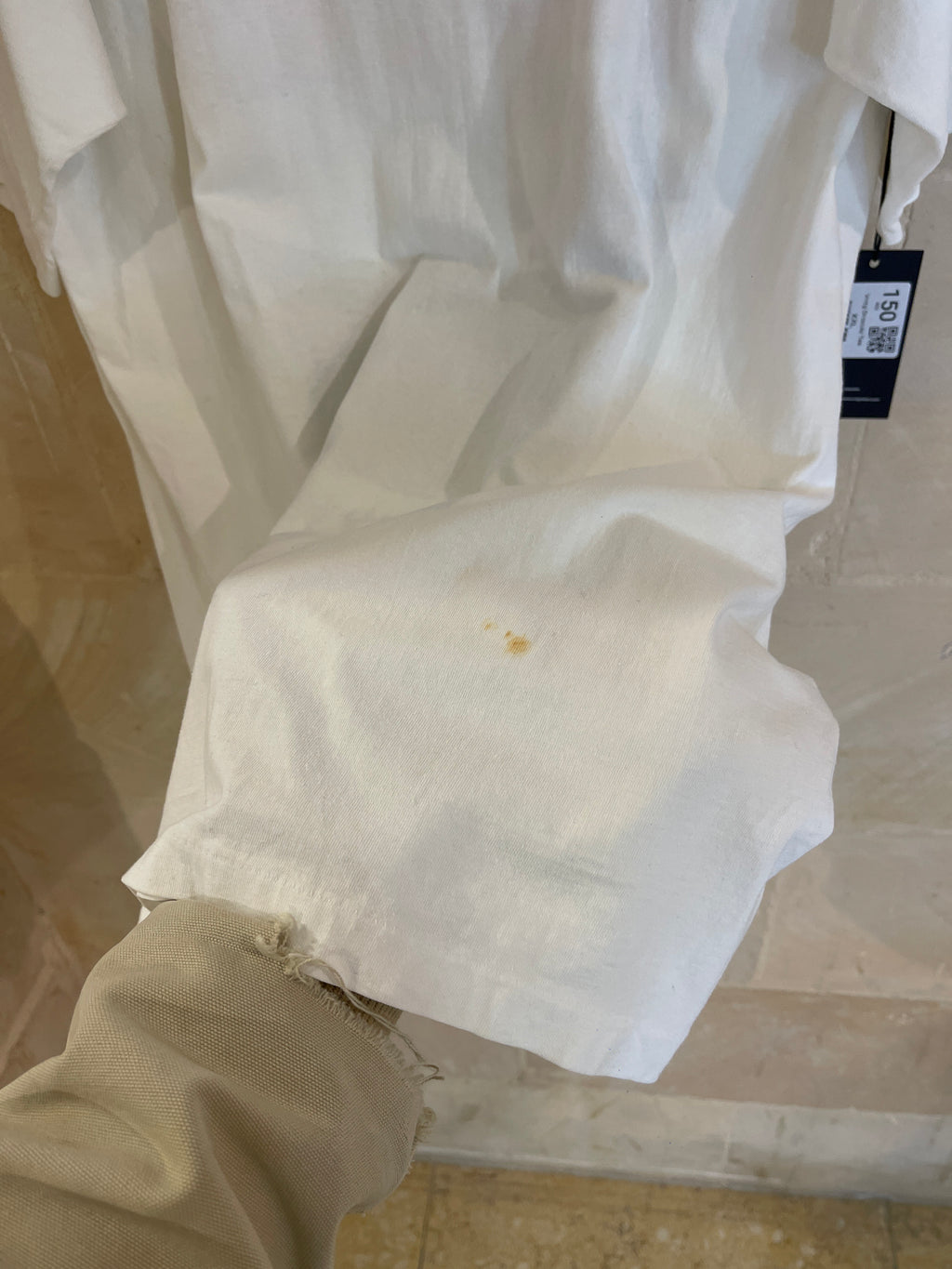 Vntg Dracula Tee (XXL)