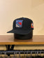 Vntg NY Rangers Snapback