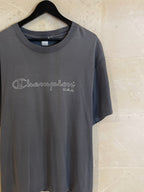 Vntg Champion Tee (Fits XL)