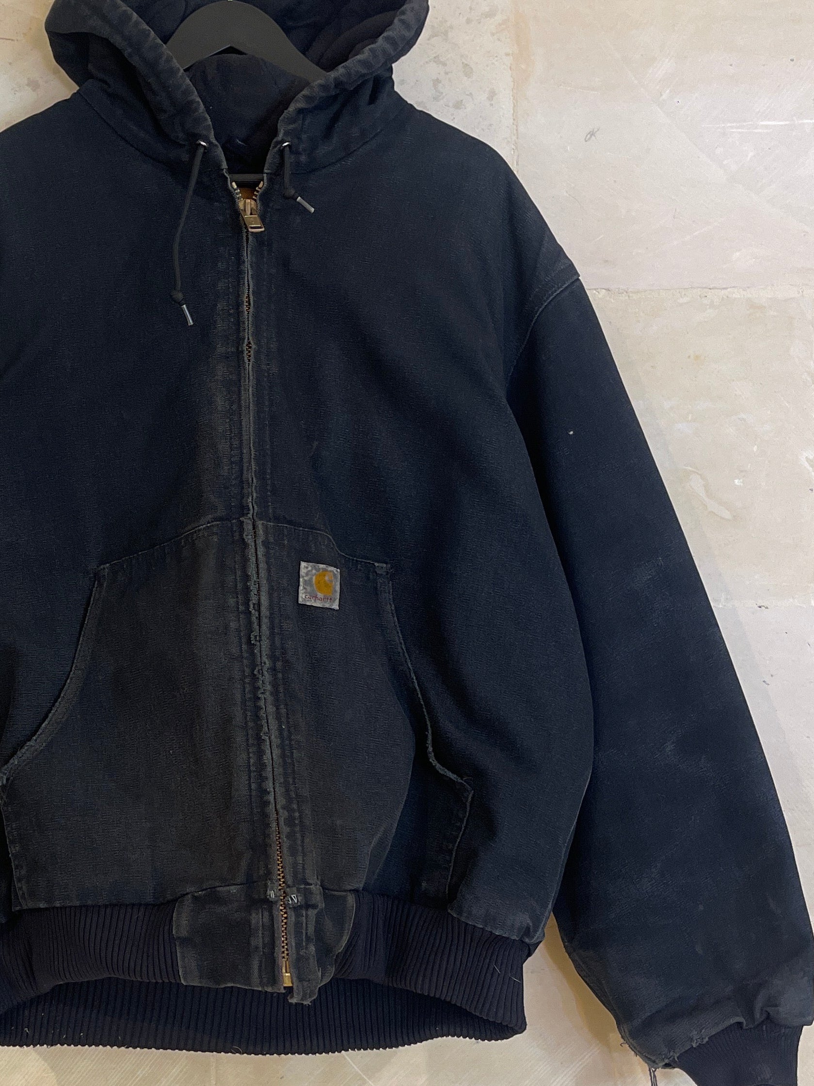 Carhartt Active Jacket (Large)