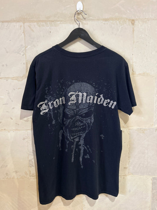 Iron Maiden Tee (Medium)