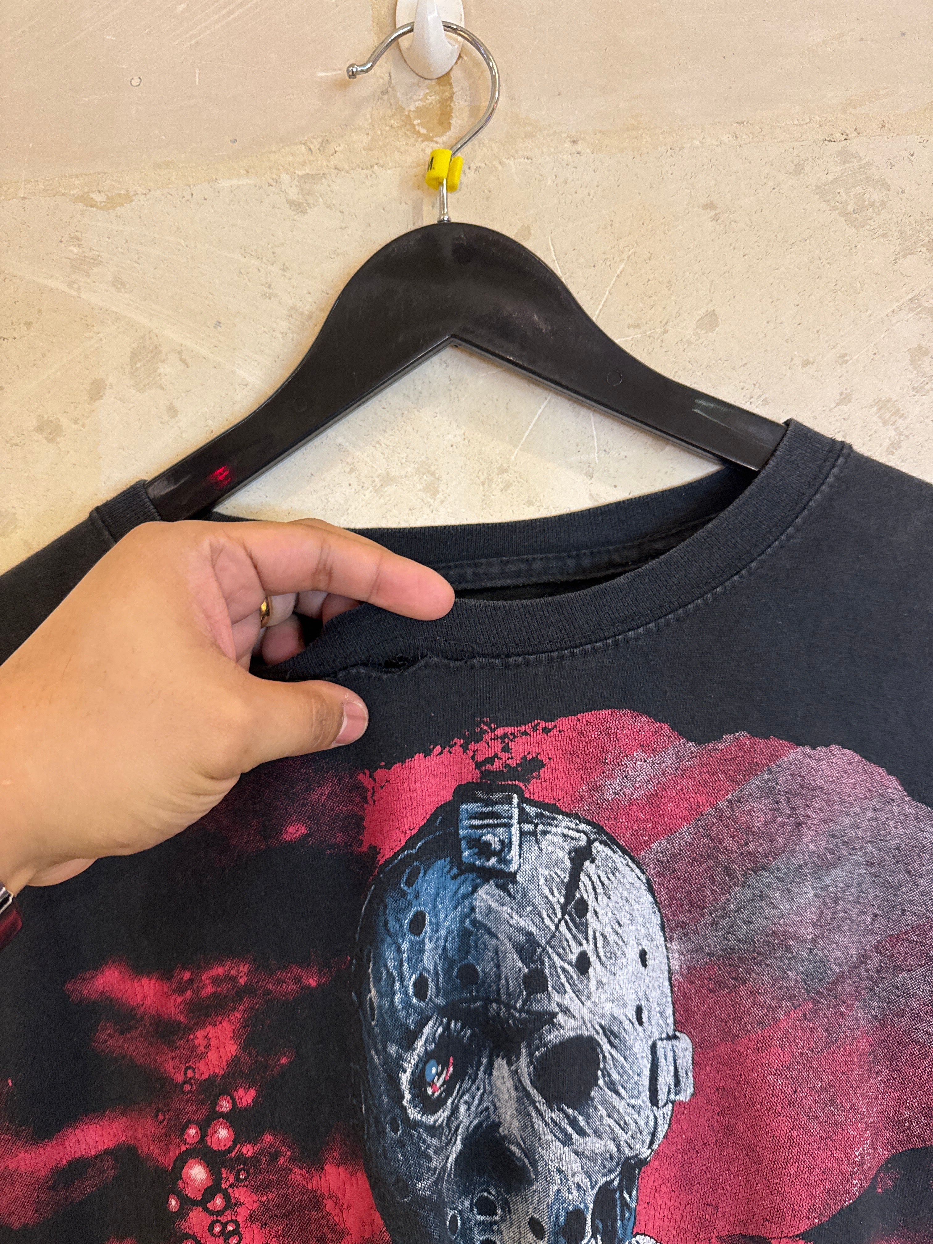Friday The 13th Tee (Medium)