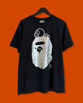 Bape Tee (Medium) BRAND NEW