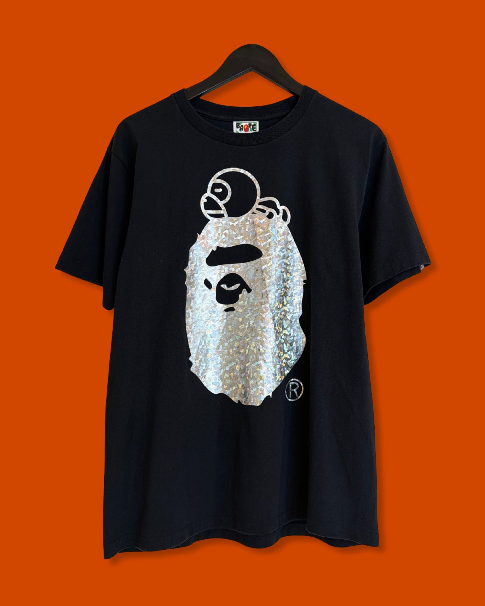 Bape Tee (Medium) BRAND NEW