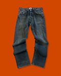 Levi’s Denim Button Pants(28W-40L)