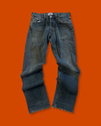 Levi’s Denim Button Pants(28W-40L)