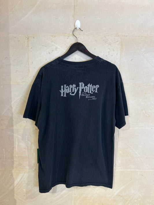 Harry Potter Tee (Large)